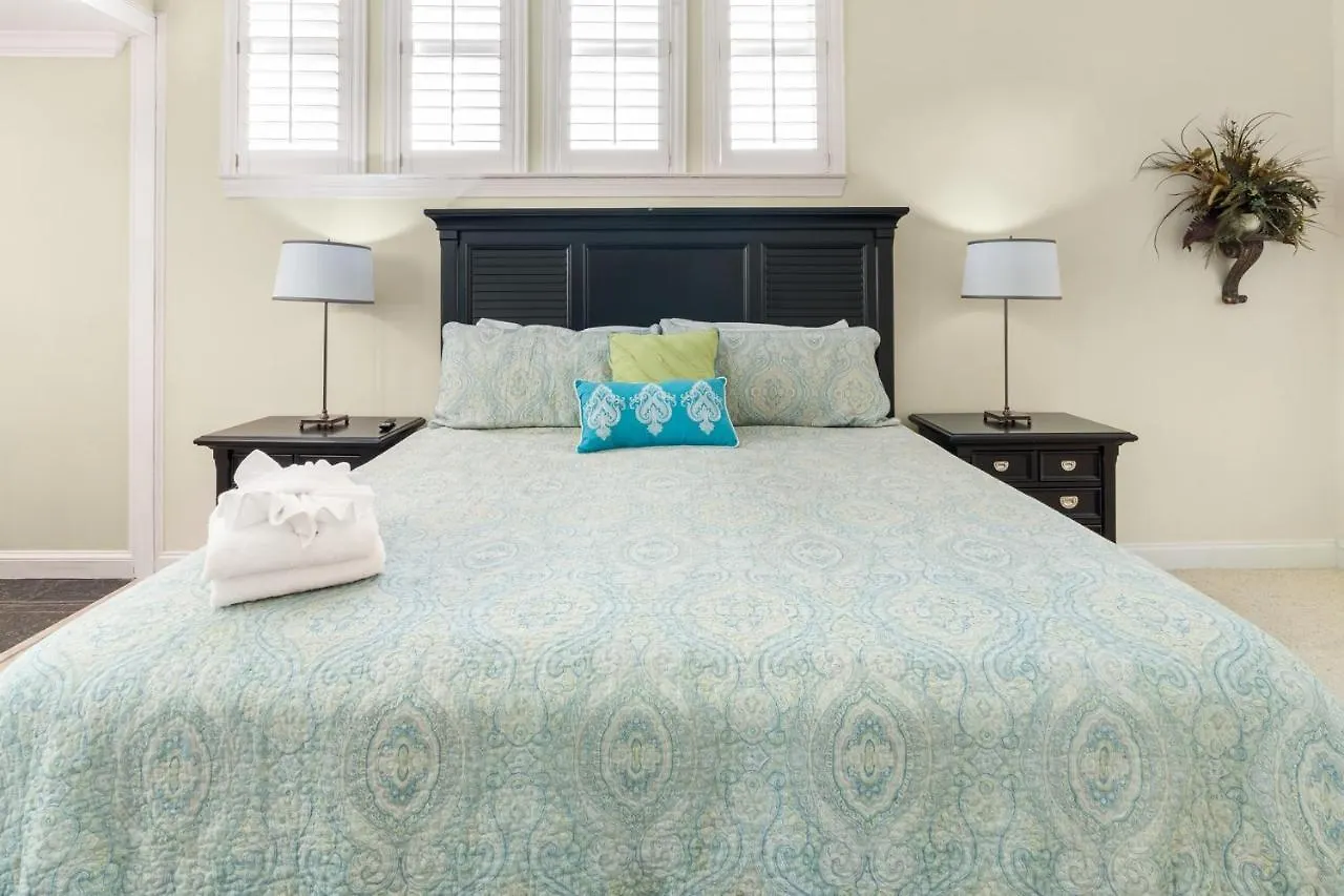 Happy Beach Villa Condo Destin