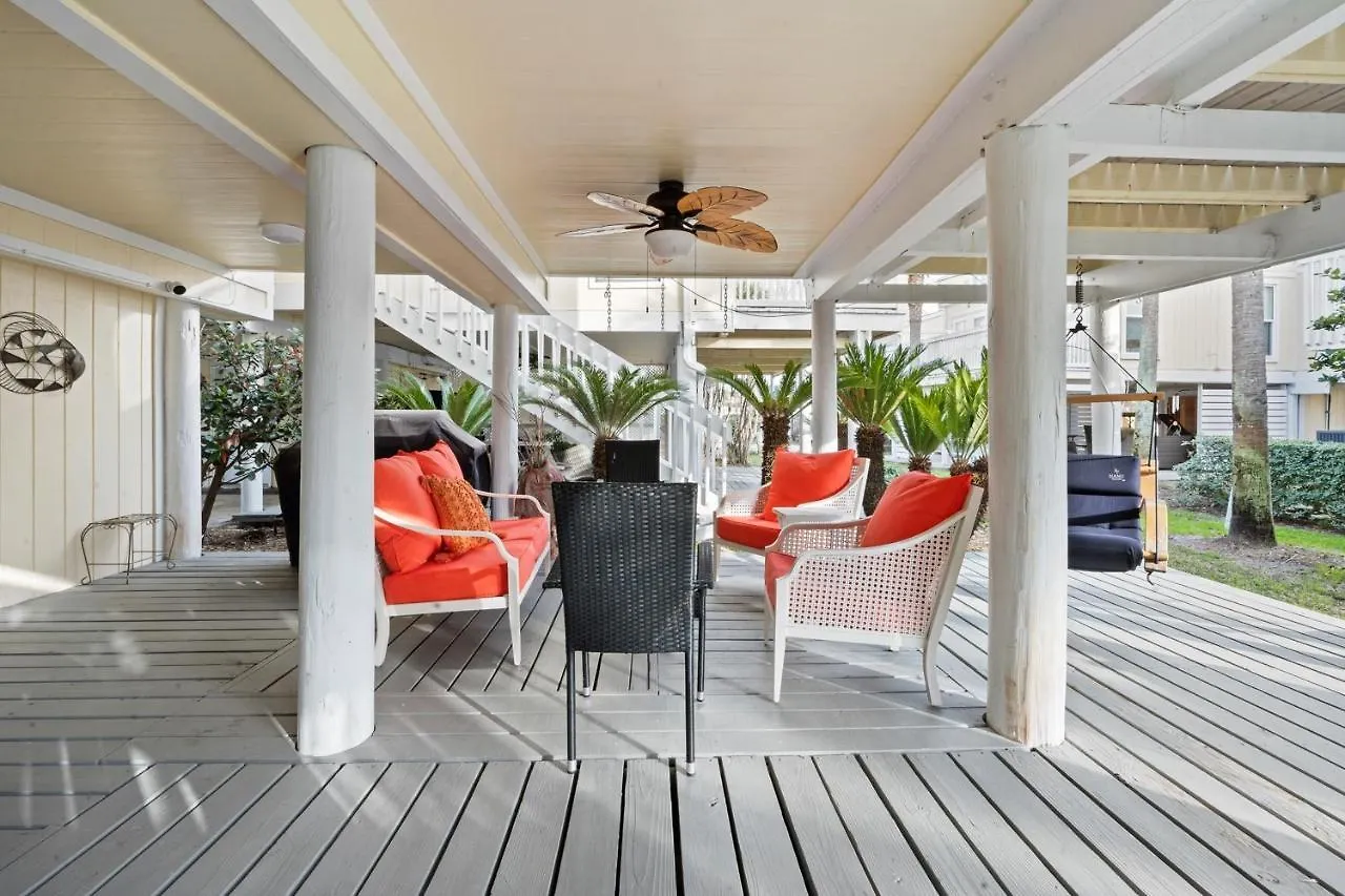 Happy Beach Villa Condo Destin Apartment