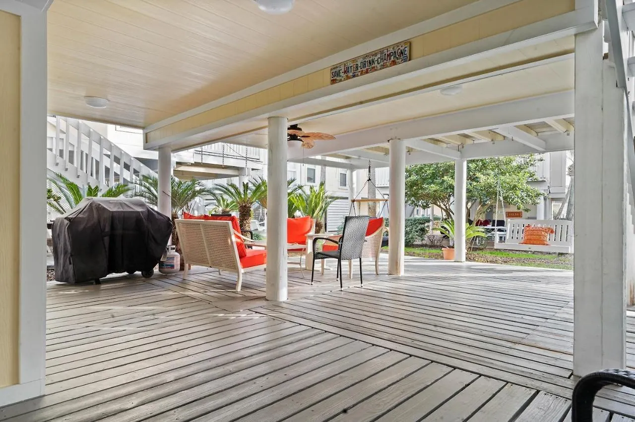 Apartment Happy Beach Villa Condo Destin United States