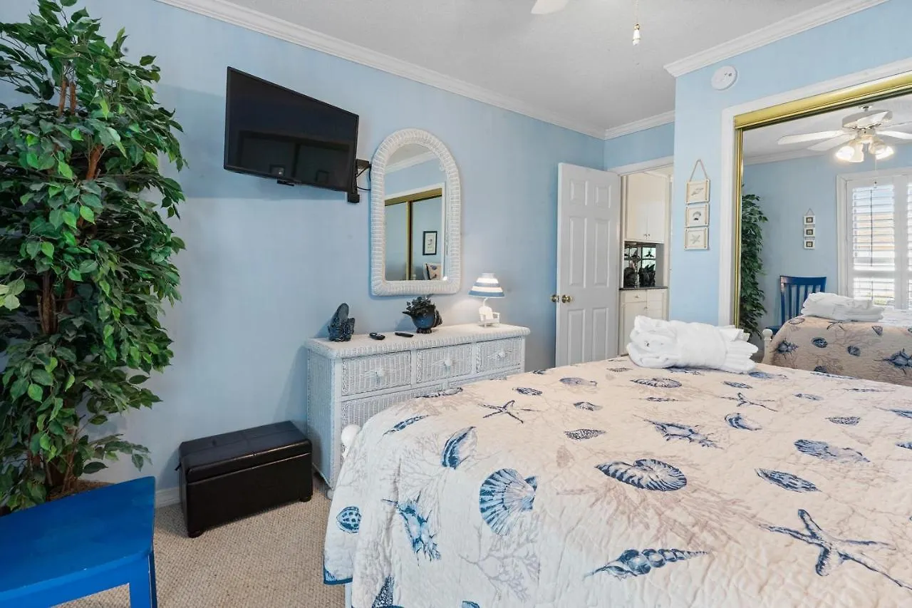 Happy Beach Villa Condo Destin Apartment