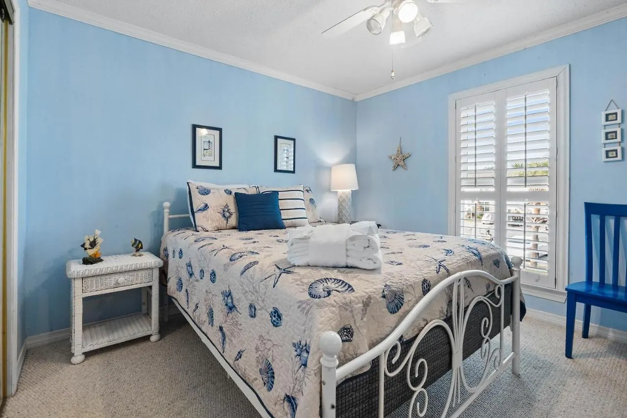 Happy Beach Villa Condo Destin United States
