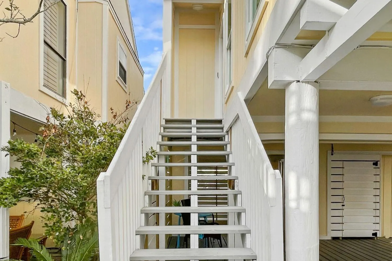 Apartment Happy Beach Villa Condo Destin
