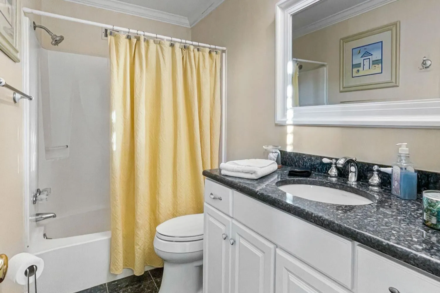Happy Beach Villa Condo Destin