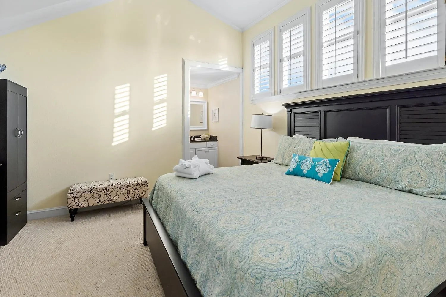 Happy Beach Villa Condo Destin