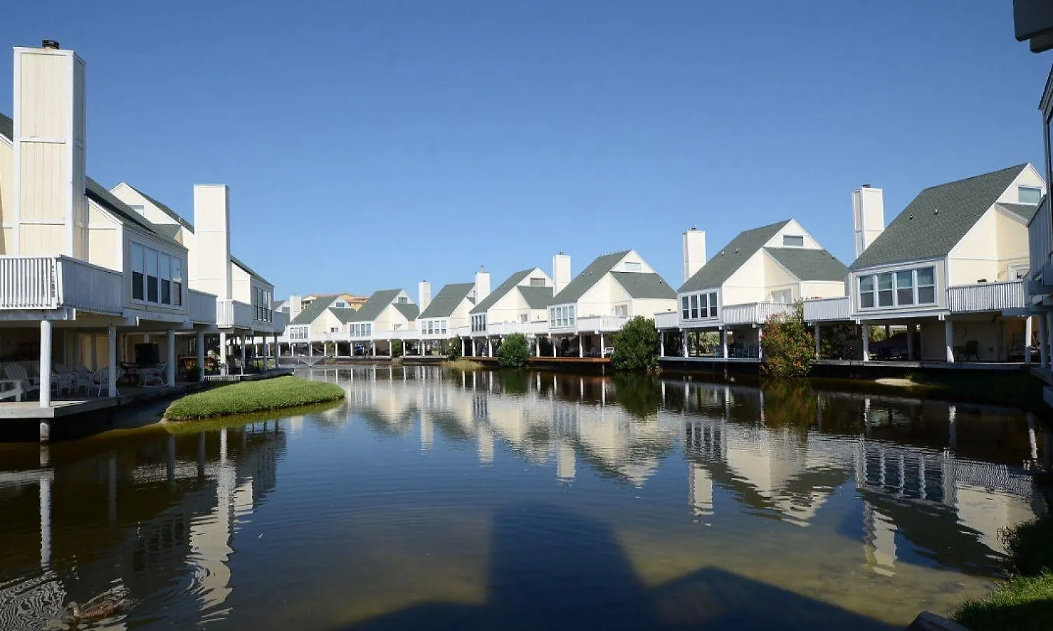 Happy Beach Villa Condo Destin United States