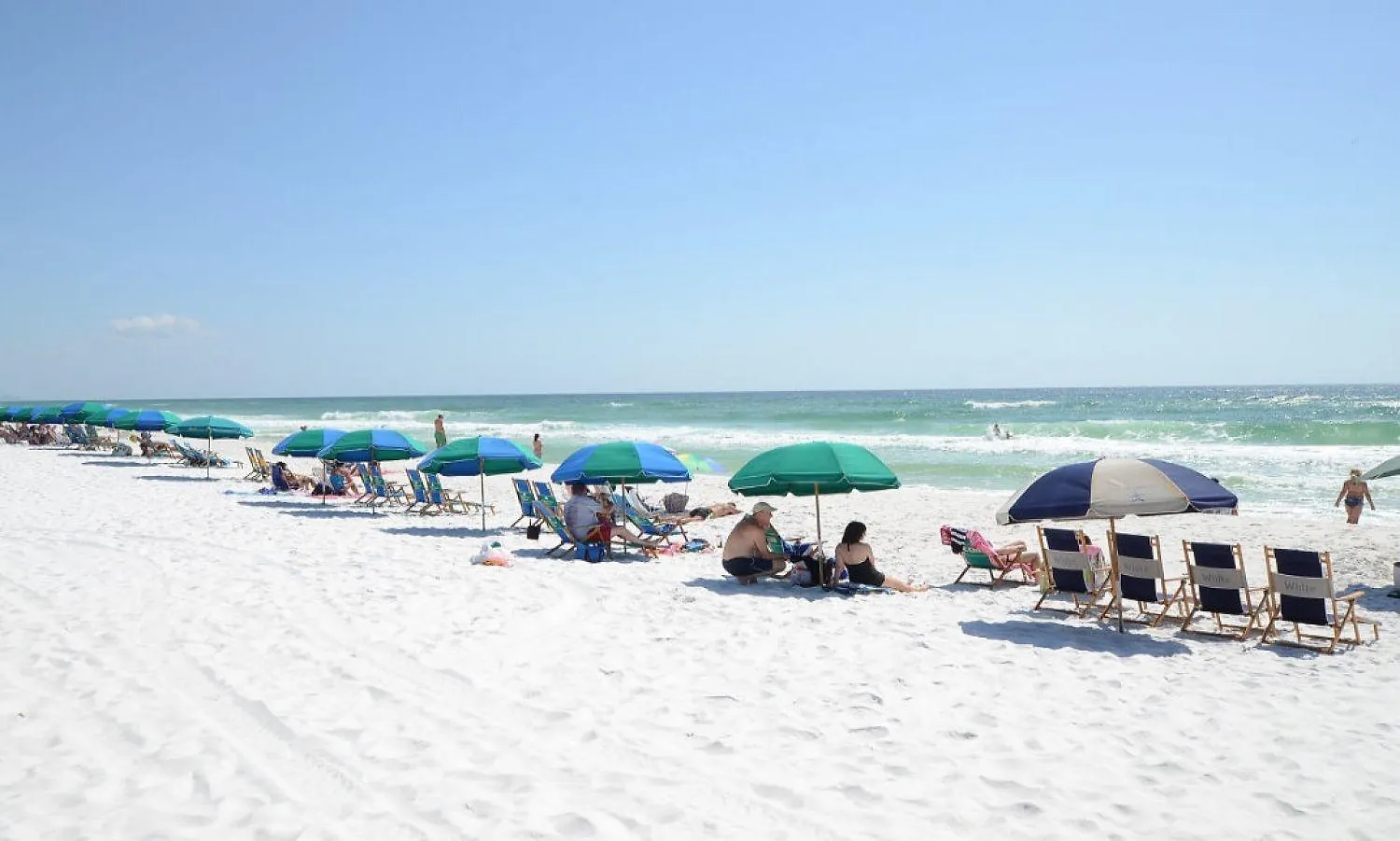 Apartment Happy Beach Villa Condo Destin
