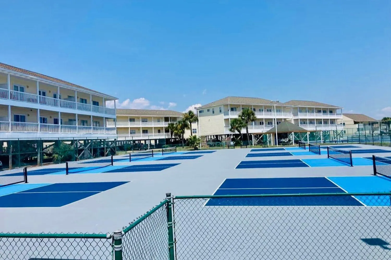 Apartment Happy Beach Villa Condo Destin United States