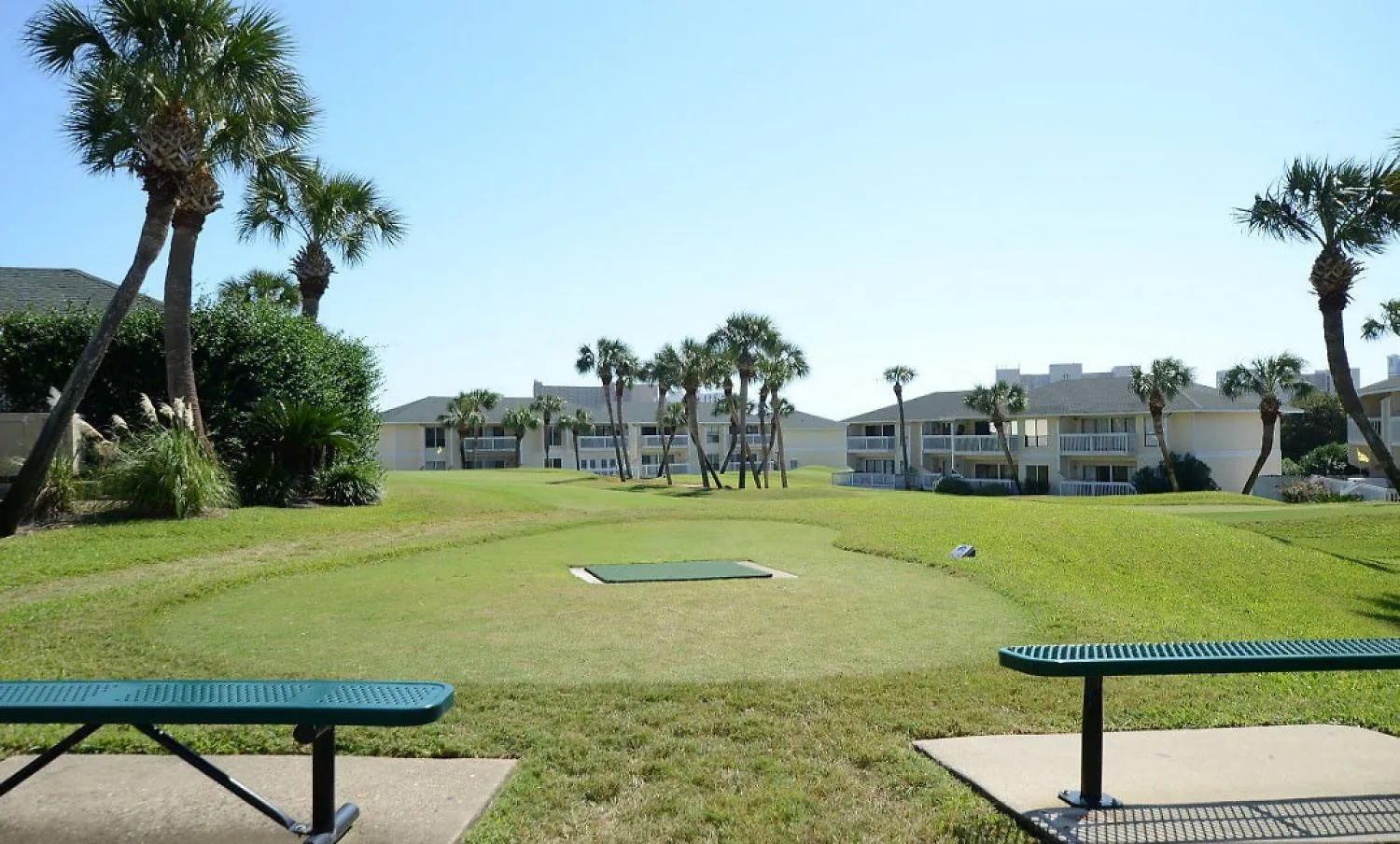 Apartment Happy Beach Villa Condo Destin United States