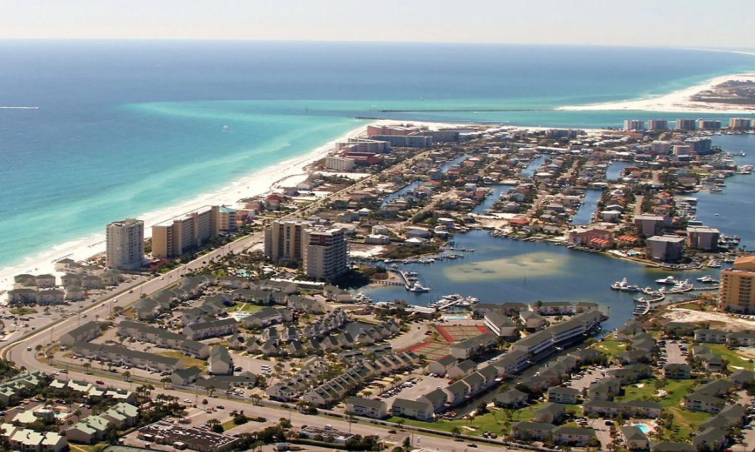 Apartment Happy Beach Villa Condo Destin United States