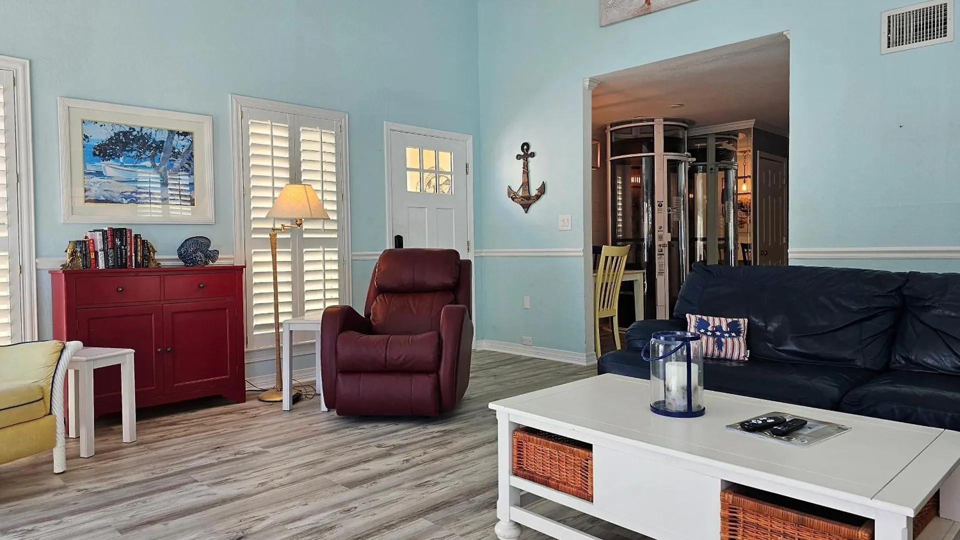 Happy Beach Villa Condo Destin United States
